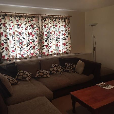 3 Varis Apartments Forres Extérieur photo