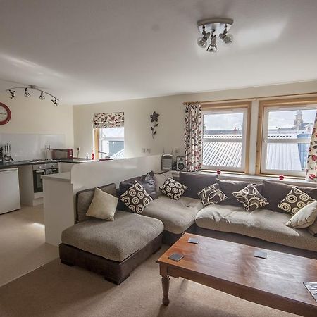 3 Varis Apartments Forres Extérieur photo