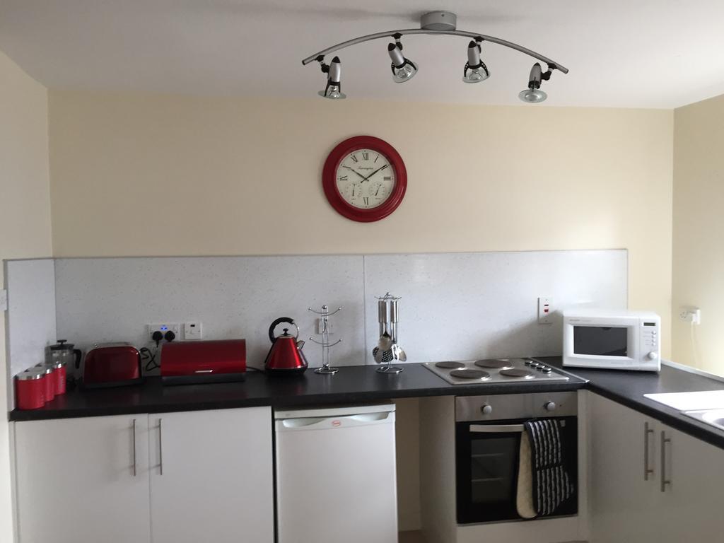 3 Varis Apartments Forres Extérieur photo
