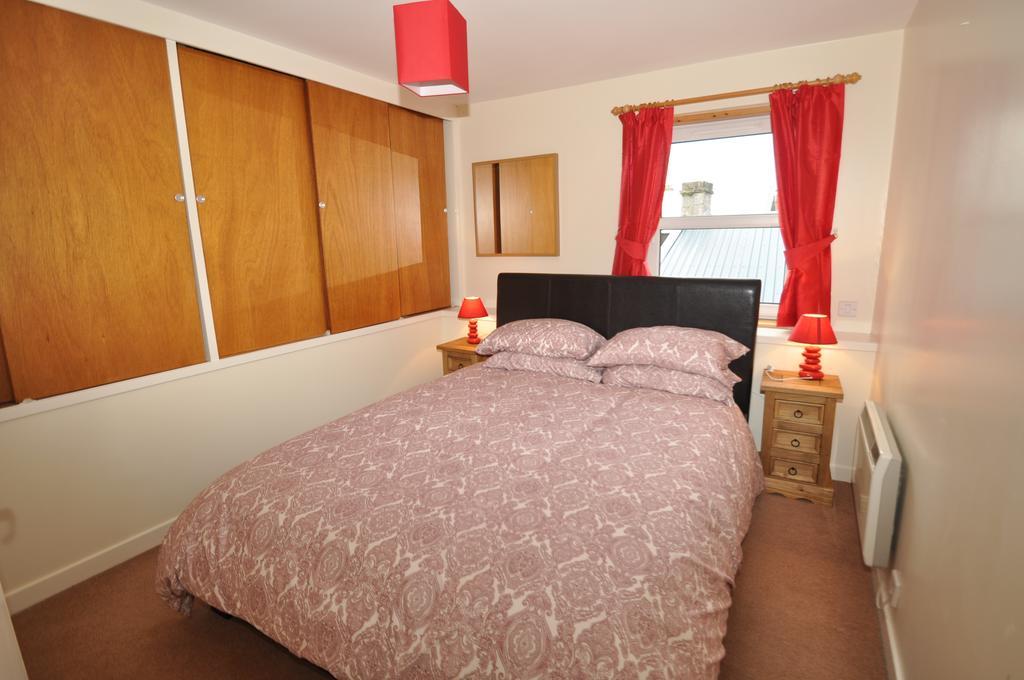 3 Varis Apartments Forres Extérieur photo