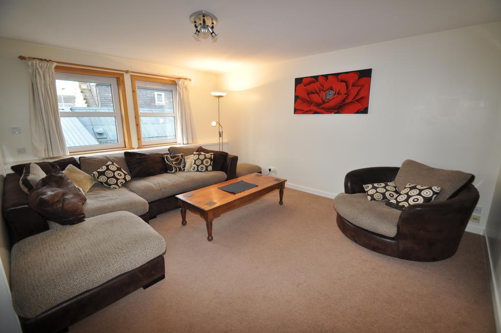 3 Varis Apartments Forres Extérieur photo