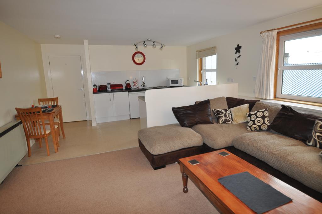 3 Varis Apartments Forres Extérieur photo