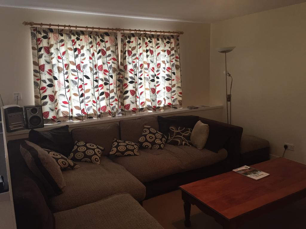 3 Varis Apartments Forres Extérieur photo