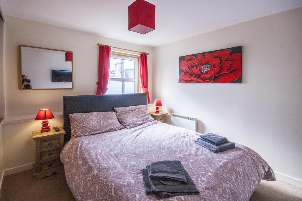 3 Varis Apartments Forres Extérieur photo