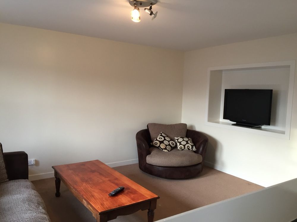 3 Varis Apartments Forres Extérieur photo